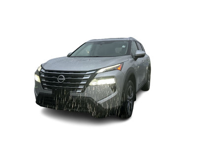 2025 Nissan Rogue in North Vancouver, British Columbia