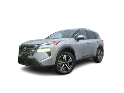 2025 Nissan Rogue in North Vancouver, British Columbia