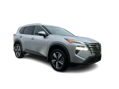 2025 Nissan Rogue in North Vancouver, British Columbia