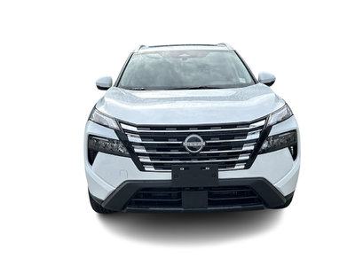 2025 Nissan Rogue in North Vancouver, British Columbia