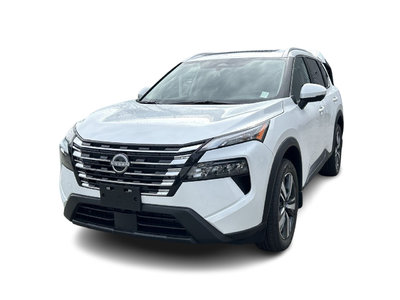 2025 Nissan Rogue in North Vancouver, British Columbia