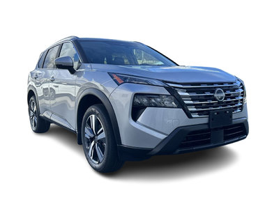 2025 Nissan Rogue in North Vancouver, British Columbia