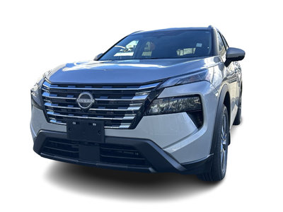 2025 Nissan Rogue in North Vancouver, British Columbia