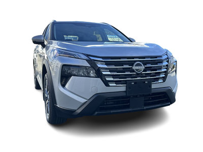 2025 Nissan Rogue in North Vancouver, British Columbia