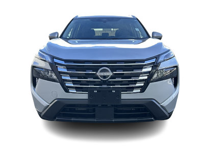 2025 Nissan Rogue in North Vancouver, British Columbia