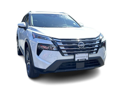 2025 Nissan Rogue in North Vancouver, British Columbia