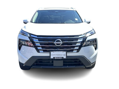 2025 Nissan Rogue in North Vancouver, British Columbia