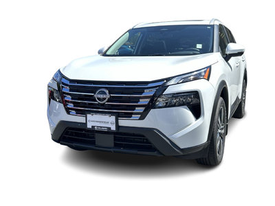 2025 Nissan Rogue in North Vancouver, British Columbia