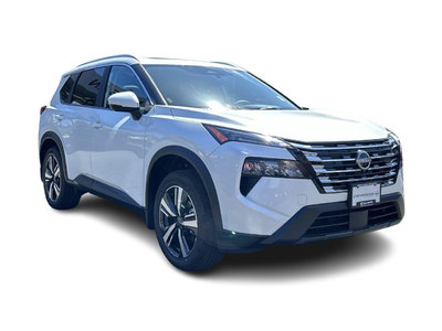 2025 Nissan Rogue in North Vancouver, British Columbia