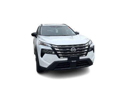 2025 Nissan Rogue in North Vancouver, British Columbia