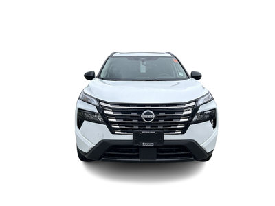2025 Nissan Rogue in North Vancouver, British Columbia