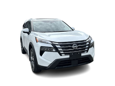 2025 Nissan Rogue in North Vancouver, British Columbia