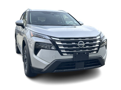 2025 Nissan Rogue in North Vancouver, British Columbia