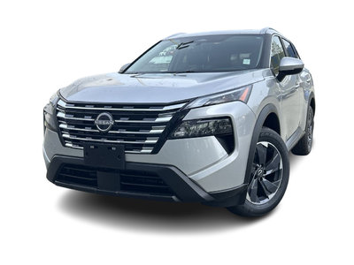 2025 Nissan Rogue in North Vancouver, British Columbia