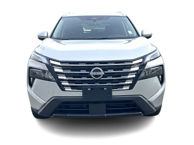2025 Nissan Rogue in North Vancouver, British Columbia