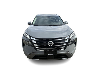 2025 Nissan Rogue in North Vancouver, British Columbia