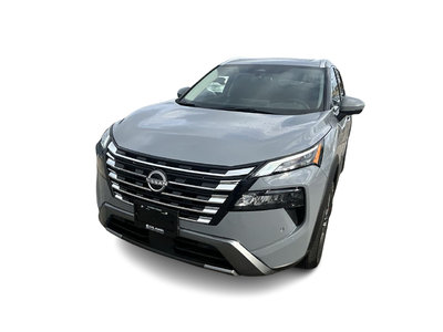 2025 Nissan Rogue in North Vancouver, British Columbia