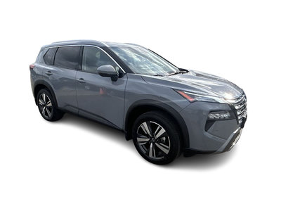 2025 Nissan Rogue in North Vancouver, British Columbia