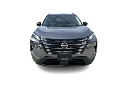 2025 Nissan Rogue in North Vancouver, British Columbia