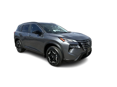 2025 Nissan Rogue in North Vancouver, British Columbia
