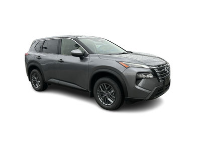 2025 Nissan Rogue in North Vancouver, British Columbia