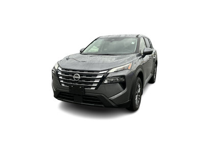 2025 Nissan Rogue in North Vancouver, British Columbia