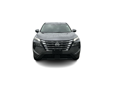 2025 Nissan Rogue in North Vancouver, British Columbia