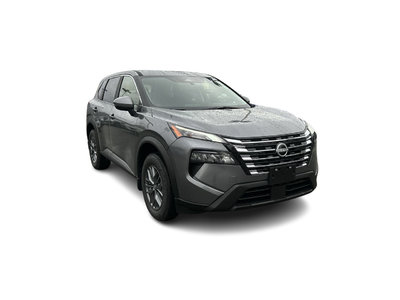2025 Nissan Rogue in North Vancouver, British Columbia
