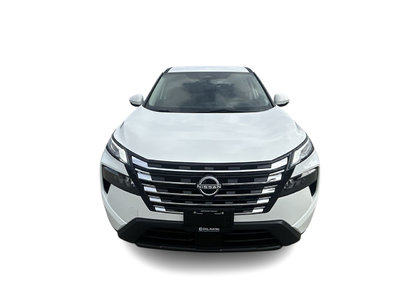 2025 Nissan Rogue in North Vancouver, British Columbia