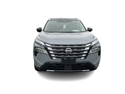 2025 Nissan Rogue in North Vancouver, British Columbia