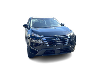 2025 Nissan Rogue in North Vancouver, British Columbia