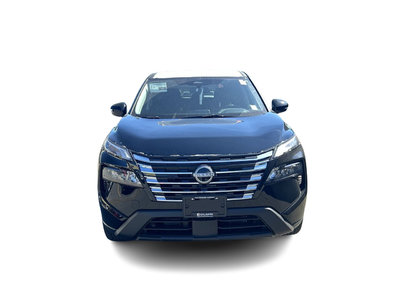2025 Nissan Rogue in North Vancouver, British Columbia