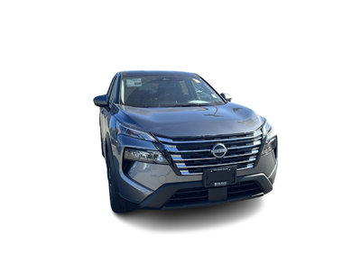 2025 Nissan Rogue in North Vancouver, British Columbia