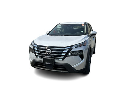 2025 Nissan Rogue in North Vancouver, British Columbia