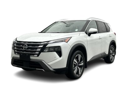2025 Nissan Rogue in North Vancouver, British Columbia