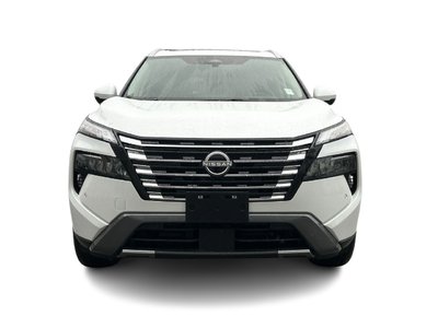 2025 Nissan Rogue in North Vancouver, British Columbia