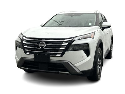 2025 Nissan Rogue in North Vancouver, British Columbia