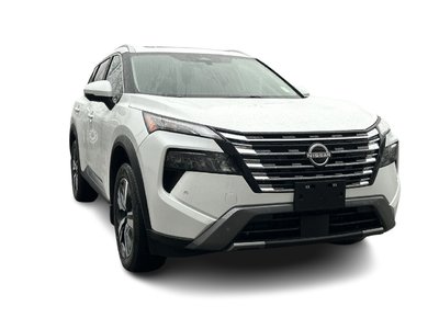 2025 Nissan Rogue in North Vancouver, British Columbia