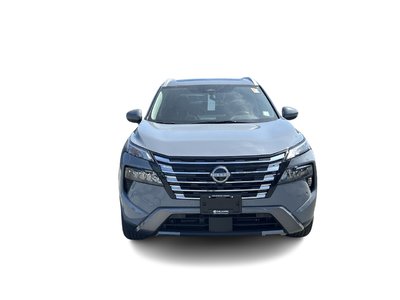 2025 Nissan Rogue in North Vancouver, British Columbia
