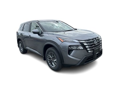 2026 Nissan Rogue in North Vancouver, British Columbia