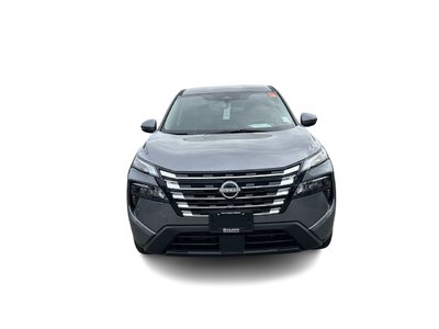 2026 Nissan Rogue in North Vancouver, British Columbia