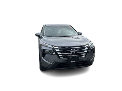 2026 Nissan Rogue in North Vancouver, British Columbia