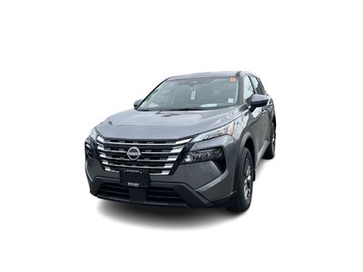 2026 Nissan Rogue in North Vancouver, British Columbia