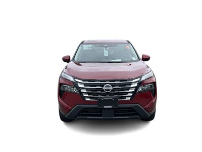2026 Nissan Rogue in North Vancouver, British Columbia