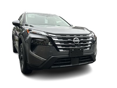 2026 Nissan Rogue in Vancouver, British Columbia