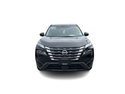 2026 Nissan Rogue in North Vancouver, British Columbia