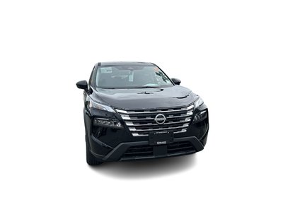 2026 Nissan Rogue in Vancouver, British Columbia