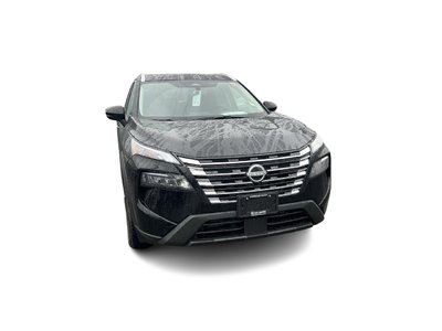 2026 Nissan Rogue in North Vancouver, British Columbia