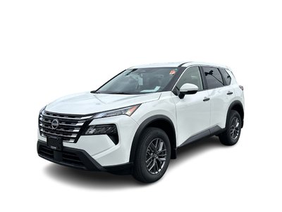 2026 Nissan Rogue in North Vancouver, British Columbia