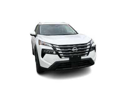 2026 Nissan Rogue in Vancouver, British Columbia